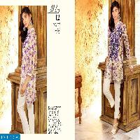 Charizma Belle 2 Peace lawn collection vol-1 Wholesale pakistani Salwar suits